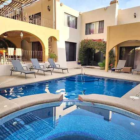 Casa De Los Sueos - Cabo Bello