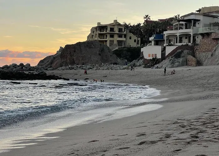 Casa De Sueos - Cabo Сasa de vacaciones *