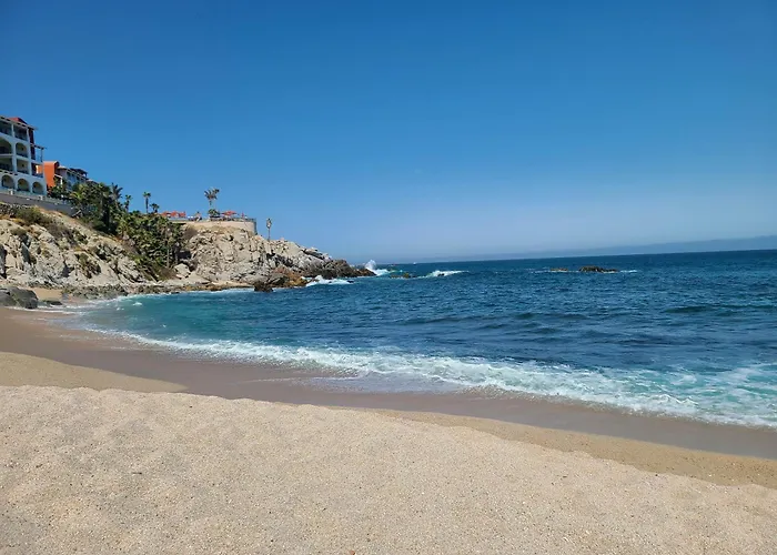 Сasa de vacaciones Casa De Sueos - Cabo *