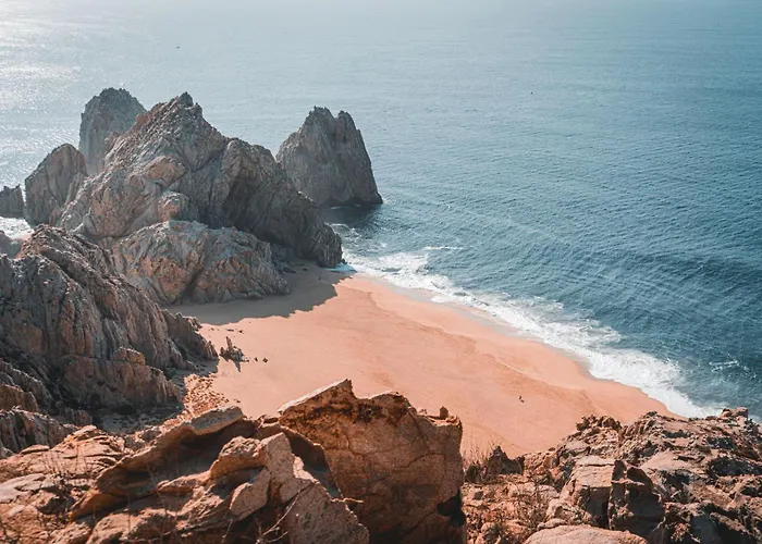Casa De Sueos - Cabo * El Pueblito (Baja California Sur)
