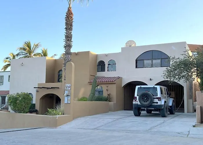 Casa De Sueos - Cabo