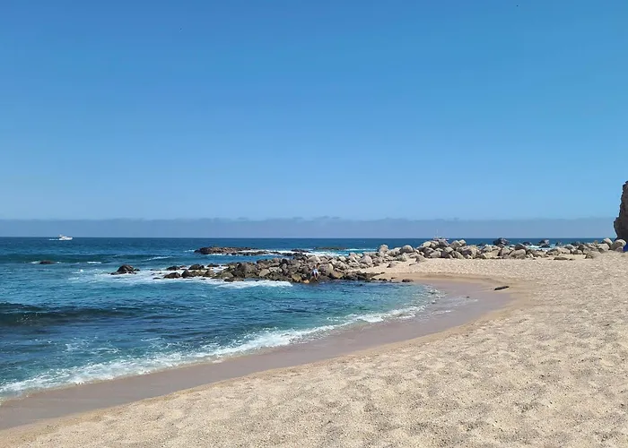 Casa De Sueos - Cabo Сasa de vacaciones El Pueblito (Baja California Sur)