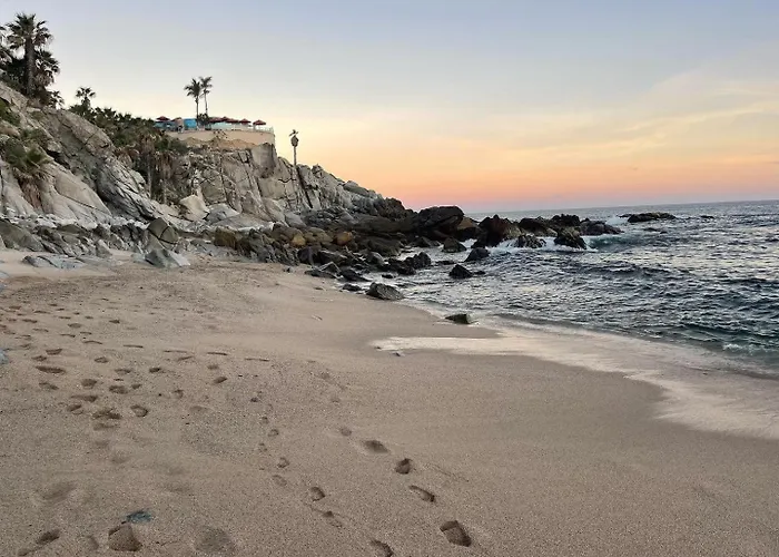 Casa De Sueos - Cabo * El Pueblito (Baja California Sur)