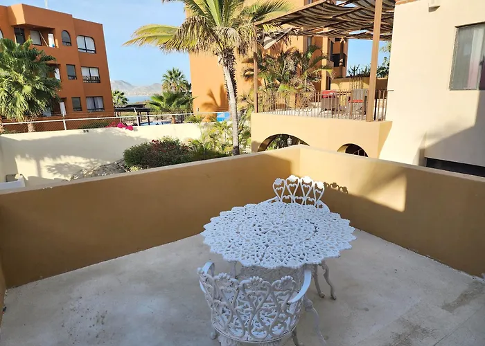 Сasa de vacaciones Casa De Sueos - Cabo