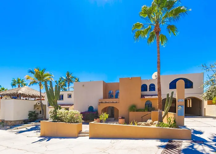 Casa De Sueos - Cabo Сasa de vacaciones El Pueblito (Baja California Sur)