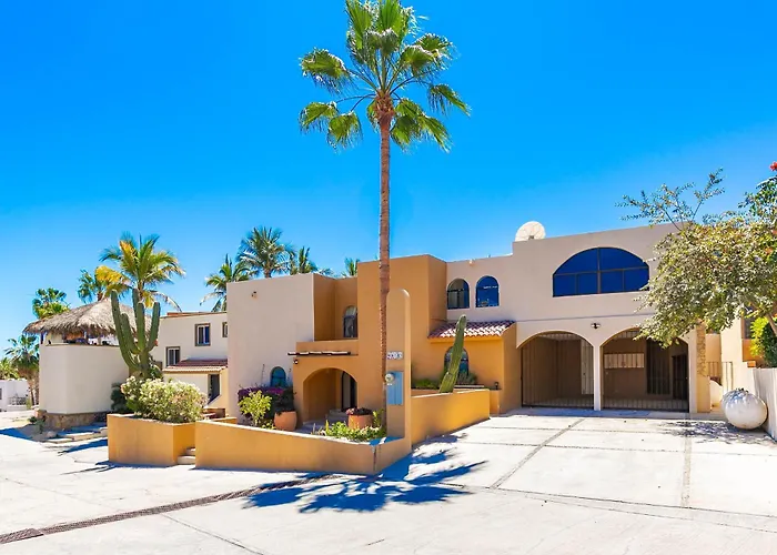 Сasa de vacaciones Casa De Sueos - Cabo El Pueblito (Baja California Sur)