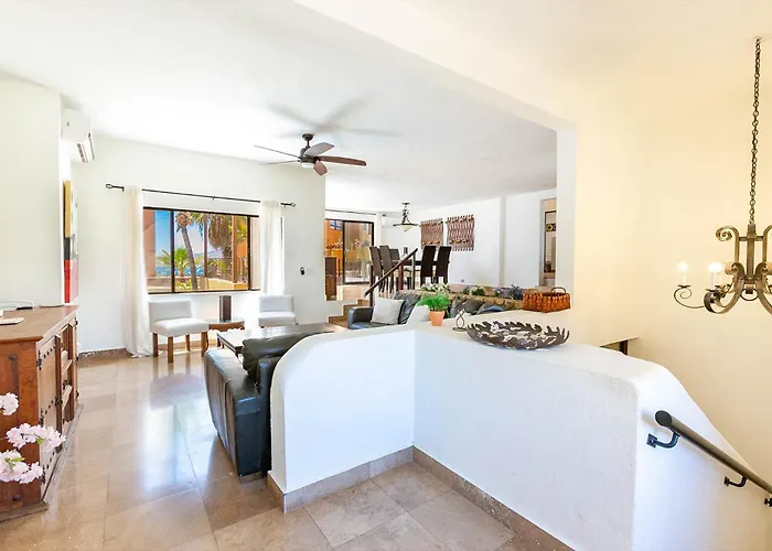 Casa De Sueos - Cabo Сasa de vacaciones