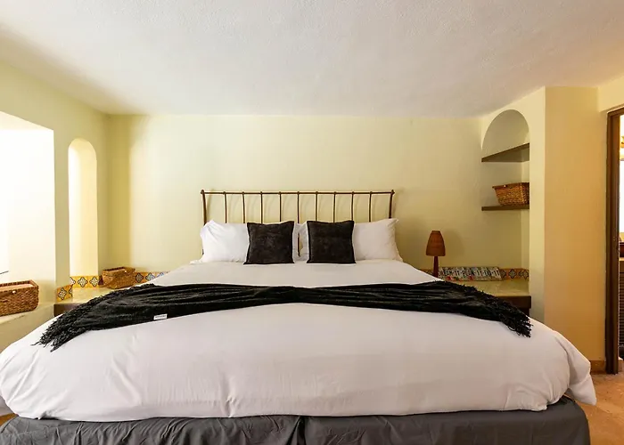 Casa De Sueos - Cabo Сasa de vacaciones *