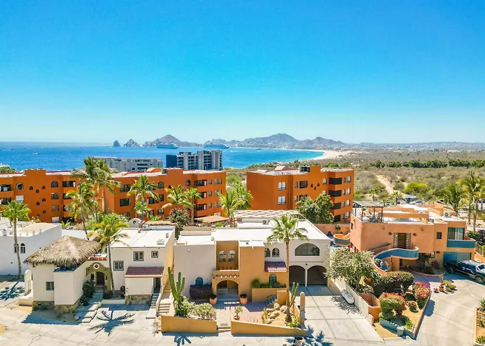 Casa De Sueos - Cabo El Pueblito (Baja California Sur)