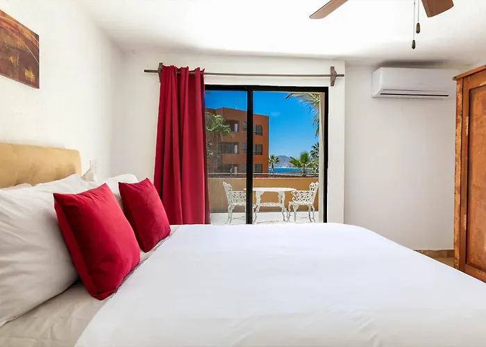 Casa De Sueos - Cabo