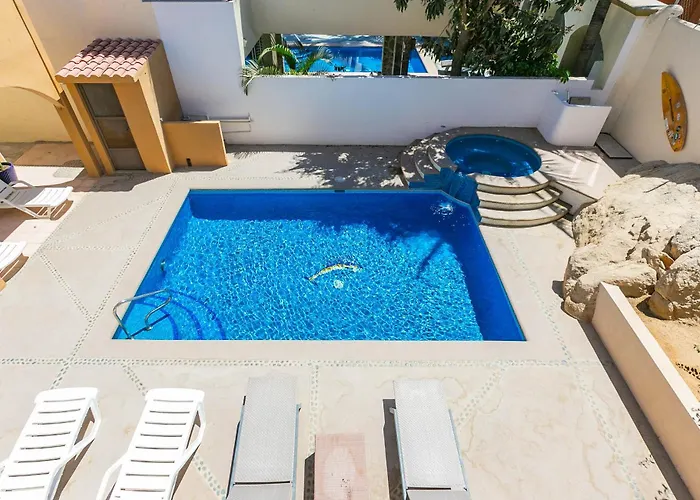 Casa De Sueos - Cabo Сasa de vacaciones
