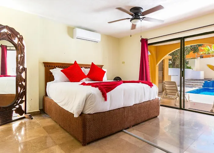Casa De Sueos - Cabo Сasa de vacaciones El Pueblito (Baja California Sur)