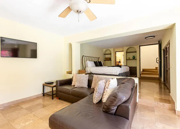 Сasa de vacaciones Casa De Sueos - Cabo El Pueblito (Baja California Sur)