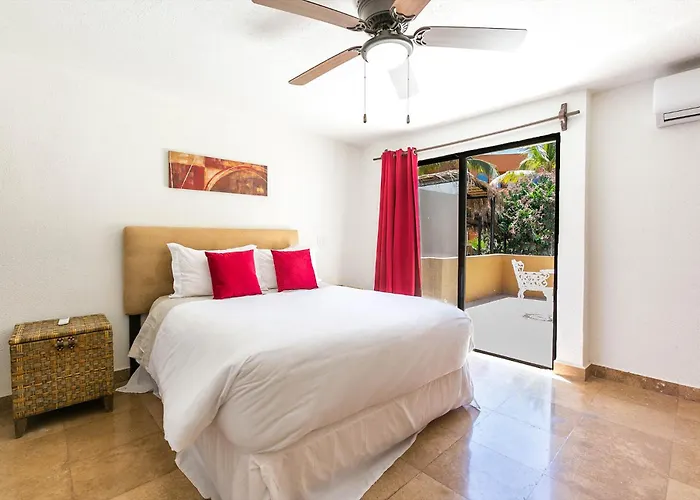 Casa De Sueos - Cabo El Pueblito (Baja California Sur)