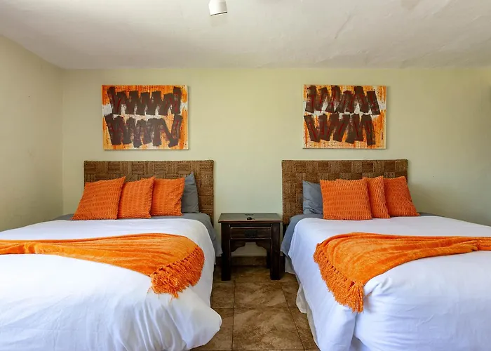Casa De Sueos - Cabo Сasa de vacaciones El Pueblito (Baja California Sur)