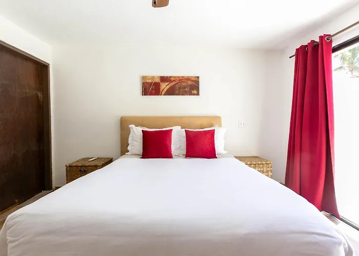 Сasa de vacaciones Casa De Sueos - Cabo El Pueblito (Baja California Sur)