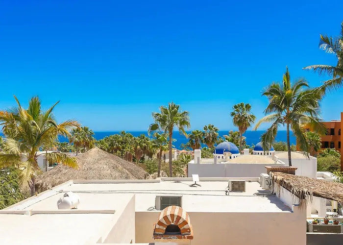 Casa De Sueos - Cabo