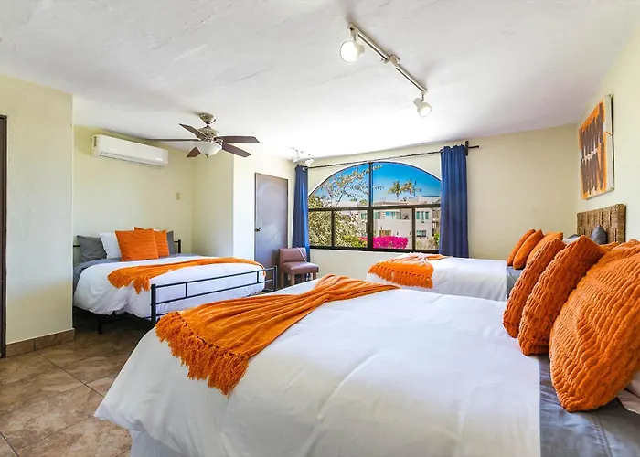Casa De Sueos - Cabo *
