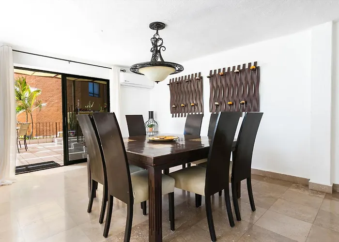 Casa De Sueos - Cabo
