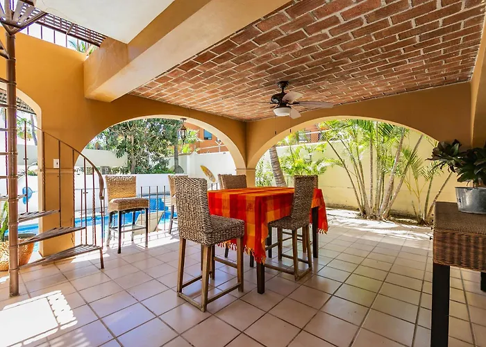Сasa de vacaciones Casa De Sueos - Cabo *