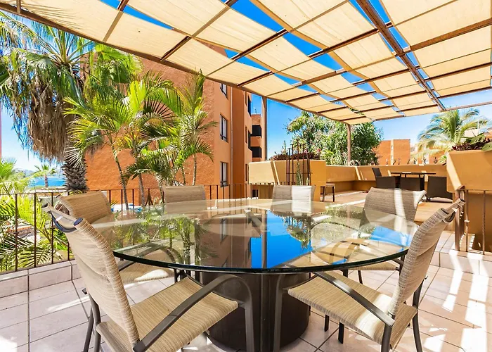 Сasa de vacaciones Casa De Sueos - Cabo