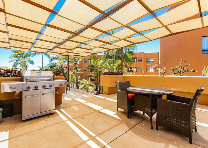 Сasa de vacaciones Casa De Sueos - Cabo
